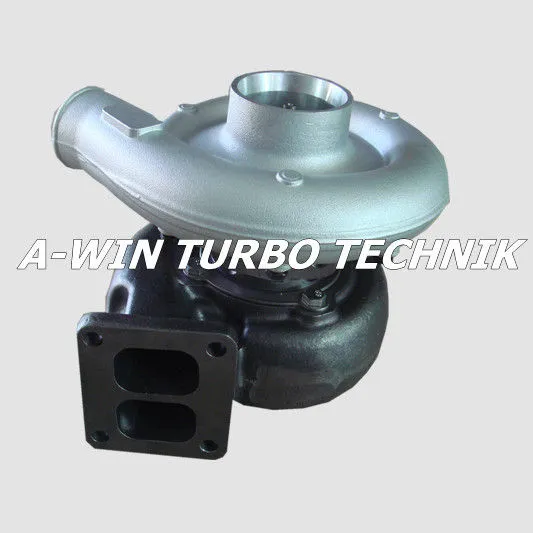 3lm373 7n7748 Diesel Turbocharger Replacement For Ford