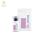 Botox Neck Anti Wrinkle Eyes Faciaux Lignes de lapin