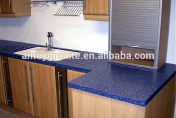 Blue Quartz Countertops(Direct Factory + Good Price )