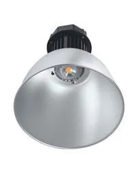 250w Storehouse Cob Led Energy Saving High Bay Lighting Fixture Aluminum Ip65