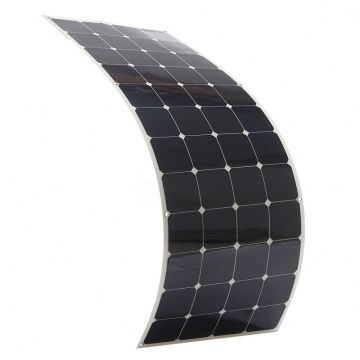 Wholesale Flexible Solar Panels 150W-350W - Solar Cell Plates