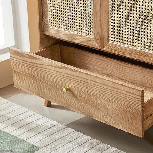 Simplistic Design Leisure Durable Sideboard Sideboard Cabinet Elegant High End Marvelous Storage Sideboard Cabinets Factory