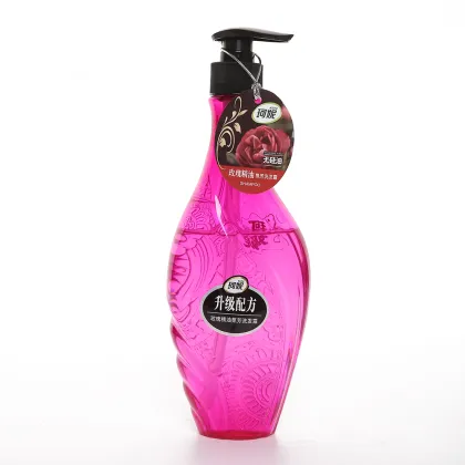 Lasting Fragrance Skin Deep Moisturizing blossom