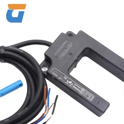 Autonics BUP-30S Elevator Leveling Inductor: Elevator Sensor Parts