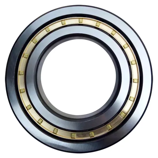 High Precision Cylindrical Roller Bearings for Machine Tools: Original Brands N1011, N1012, N1013, N1014, N1015