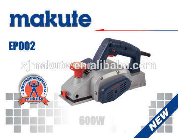 600W 82x1.5 mm wood floor planer