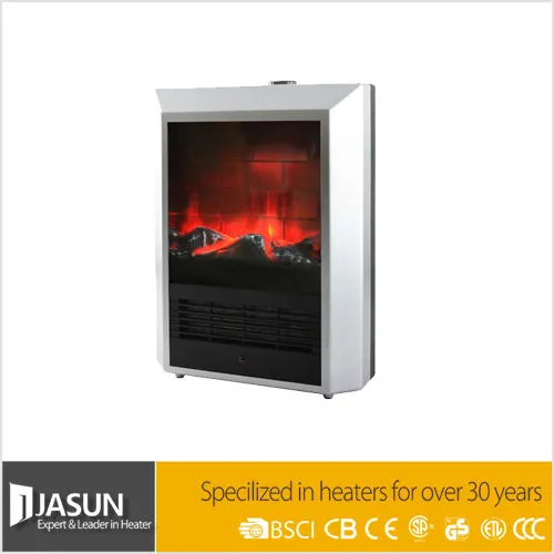 Portable Electric Fireplace
