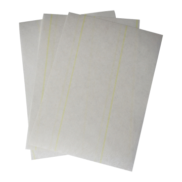 Flexible Composite Electrical Insulation Paper - 6630 Class B F DMD for Motor Windings