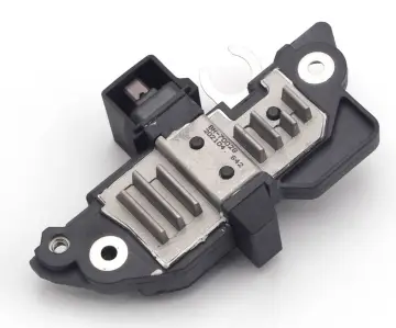 IB227 Alternator Regulator for Car and Heavy Duty - BH-70028 Alternator Parts