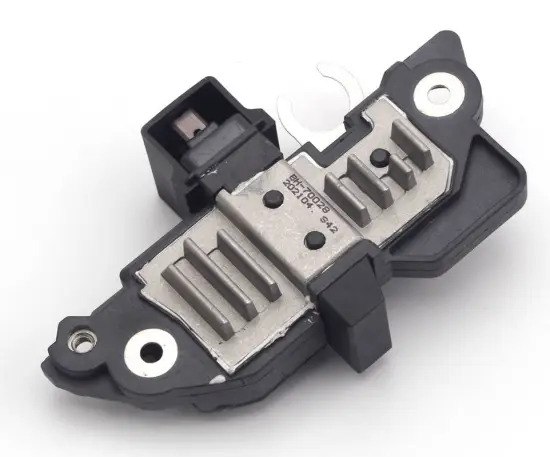 IB227 Alternator Regulator for Car and Heavy Duty - BH-70028 Alternator Parts