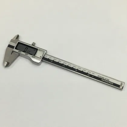 Carbon Fiber Composites/Electronic Digital Caliper Gauge