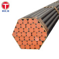 EN10296-1 Cold Drawn Welded Steel Tube For Mechanical