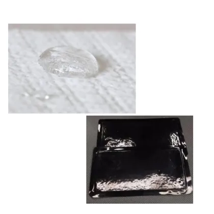 Silica Aerogel Padding for New Energy Vehicles