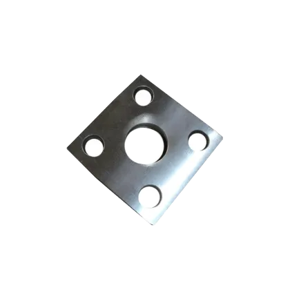 Milling Machine Products Precision Turned Components