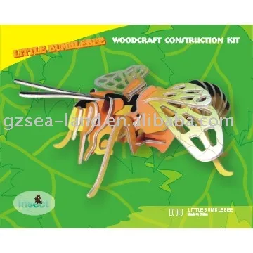 Little Bumblebee Toy