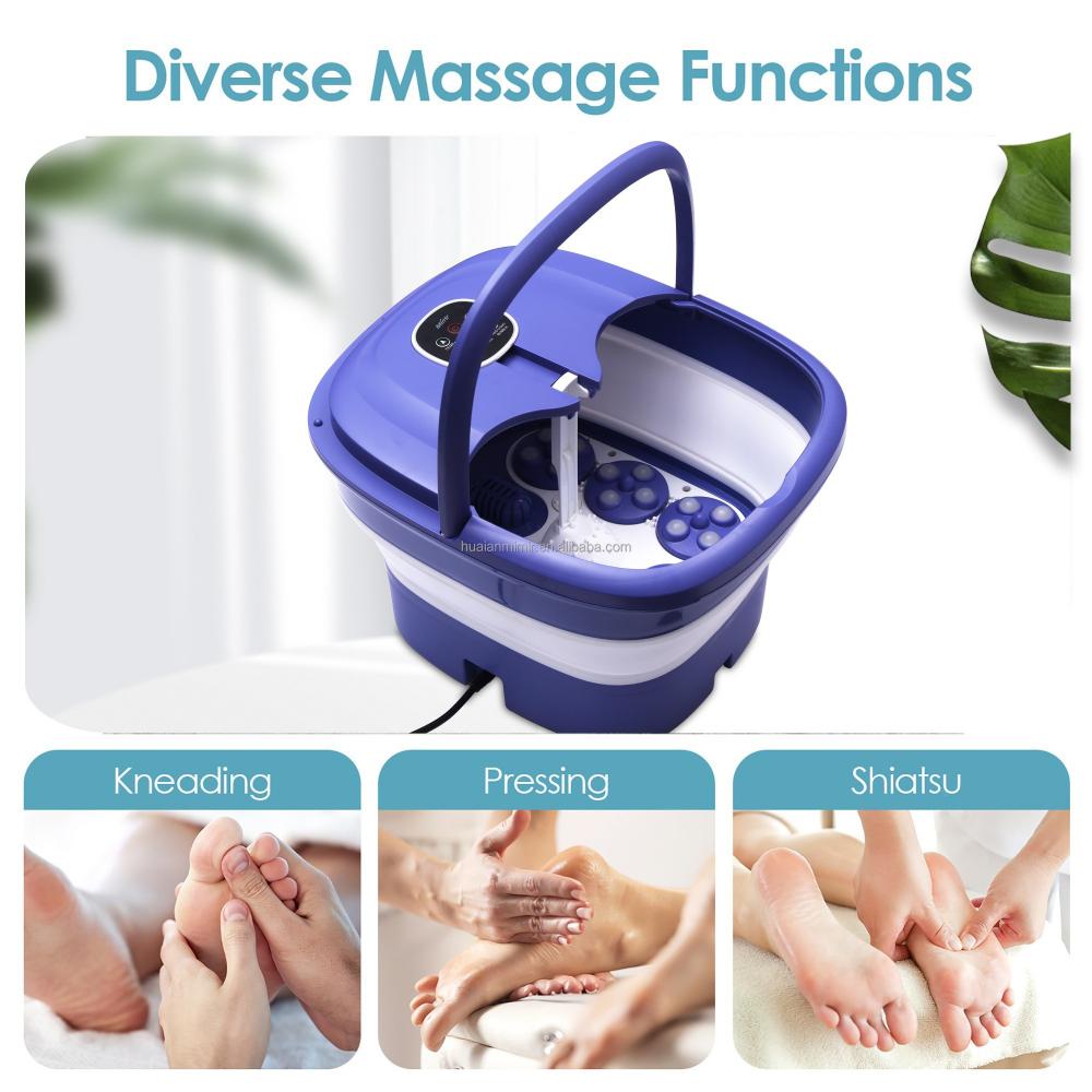 foot spa machine