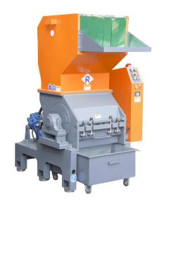 European design plastic poweful granulators RG-46G