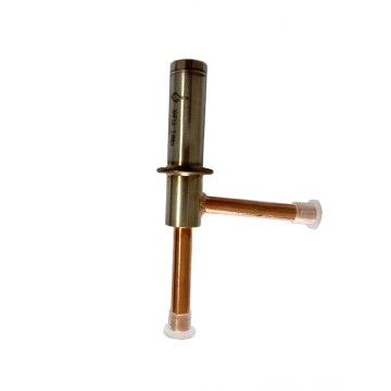 Pressure Relief Valve for Refrigeration Systems at 4.0MPa: Understanding its Function and Importance