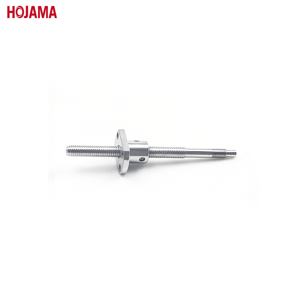 10mm Linear Motion Ballscrew Kit