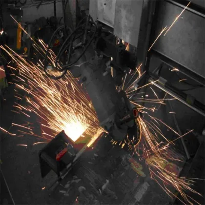 robert machine for power tools