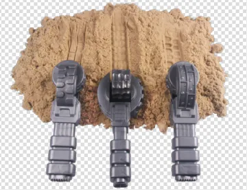 Multi function Roller Sand Toys