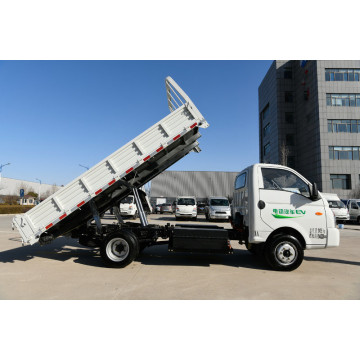 MNKMEV35D High Electric Truck