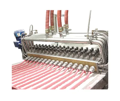 Factory Price Marshmallow Depositing Machine: Cute Mini Marshmallows Forming Equipment