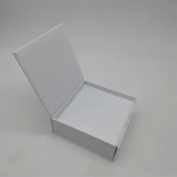Engagement Paper Gift Box Packaging Box Custom