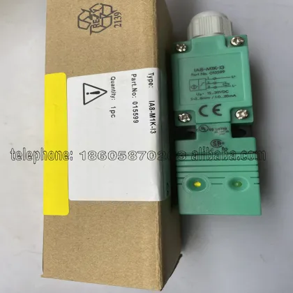 In Stock IA40-FP-I3-P1 IA40-FP-I3-P2