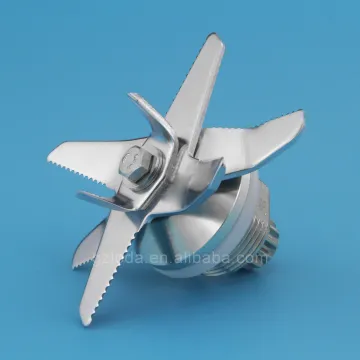Commercial Stainless Steel Knife Blade 430