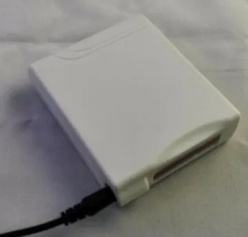 Heated Motorcycle Gear Battery 11V 2600mAh (AC401)