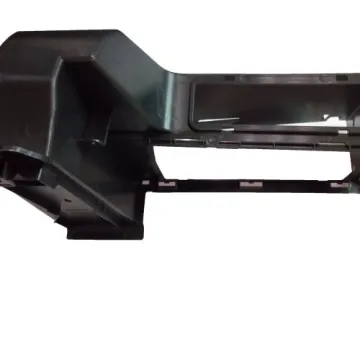Plastic Injection Mold Car Spares Molding