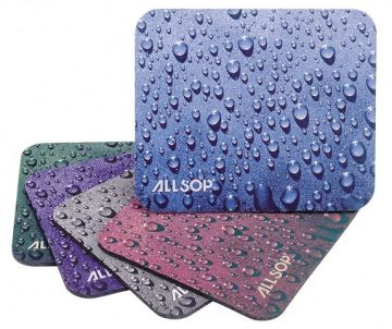 Mouse Pad Manufacturer, China Mouse Pad Factory