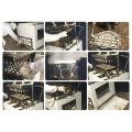 Ice Cream Kegel Wafer Machine Automatisch maken Machine
