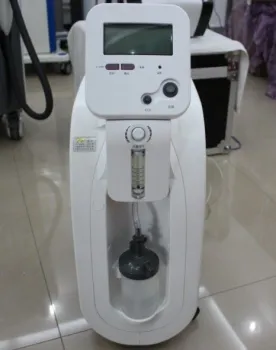 Professional Water Oxygen Machine For Skin Rejuvenation, Speckle Removal