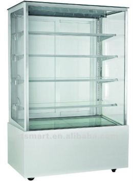 Glass Display Showcase
