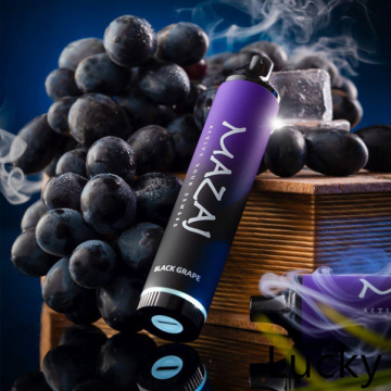 Mazaj 5000 puffs Disposable Vape