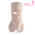 Männliche Masturbatoren Cup Adult Sex Toys Realistischer Stroker