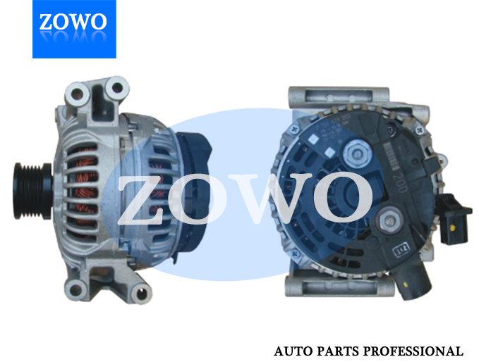 alternator bmw e39 0124625002