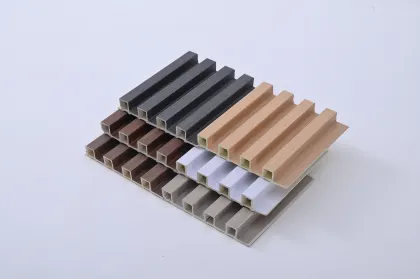 Wpc wall panel interior decoration indoor boards