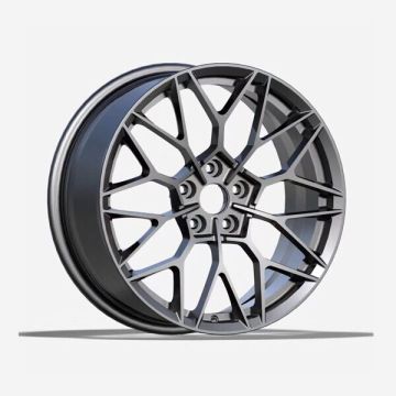 Jantes forjadas personalizadas da BMW 18 a 20 polegadas