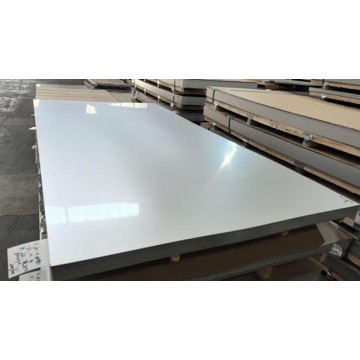 Лист или пластина из нержавеющей стали 317L