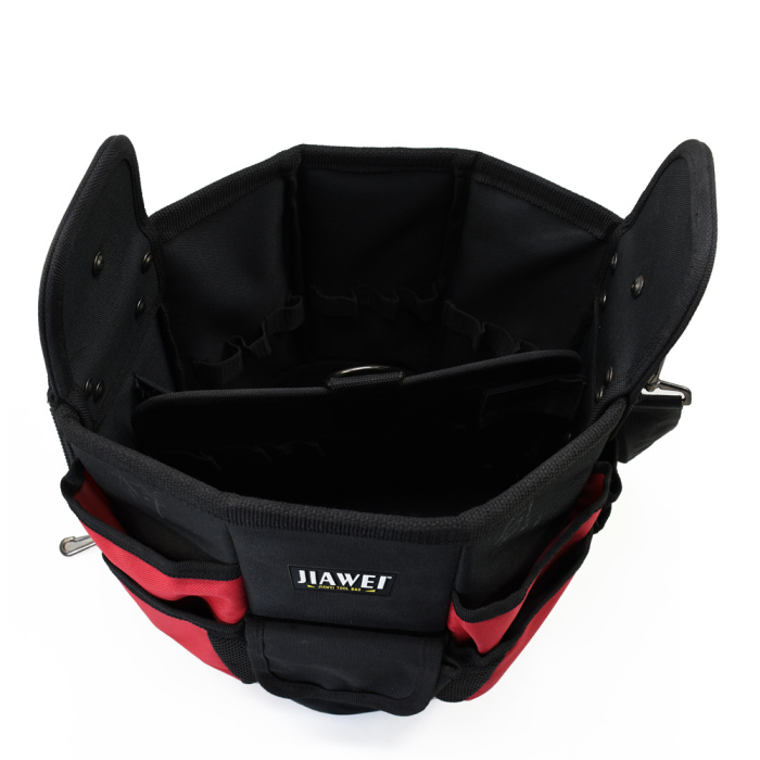 Durable Tool Bucket Bag Efficient Tool Organization