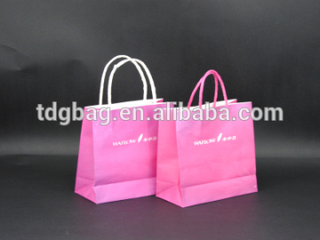 paper packaging bag