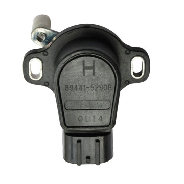 TPS Throttle Position Sensor 18919-AM810 91A51-08400 89441-5290B