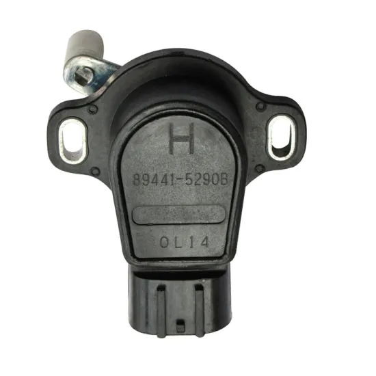 TPS Throttle Position Sensor 18919-AM810 91A51-08400 89441-5290B