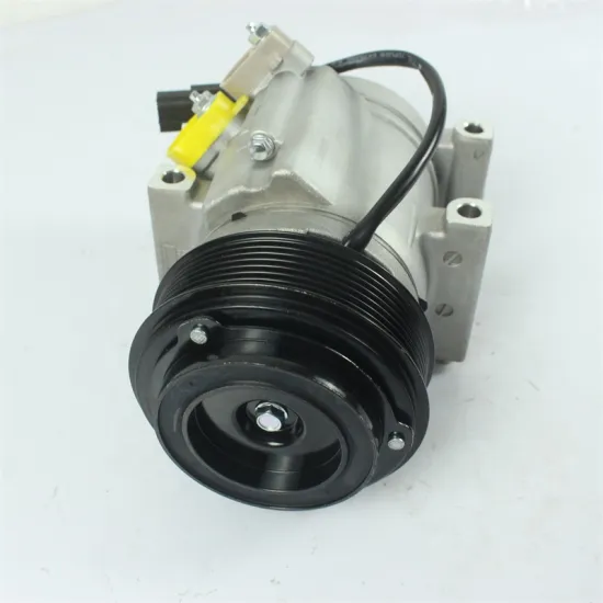 AC Cooling Compressor AB39-19D629-AB for Ranger Pickup 3.2 TDCi 2.2