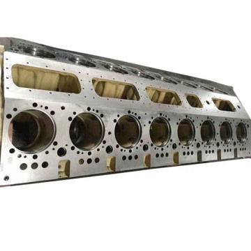 Cylinder Block 3177638 for cummins K50 engine