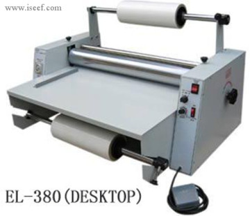 CE-EL FILM LAMINATORS-ISEEF