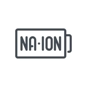 Coconut Shell Capacitor Hard Carbon